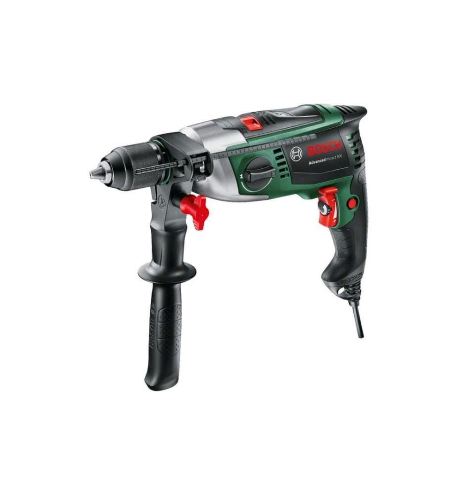 Bosch Perceuse à percussion AdvancedImpact 900