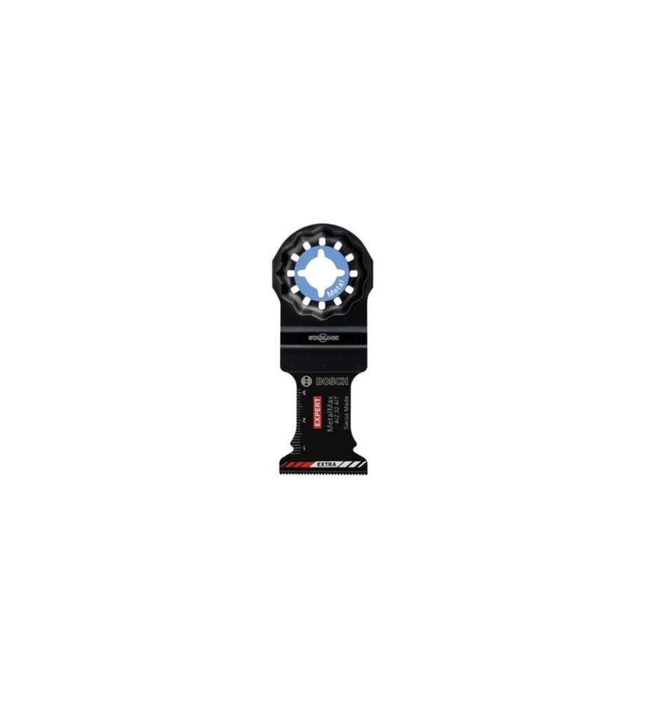 Bosch Professional Lame de scie plongeante EXPERT MetalMax AIZ 32 AIT 40 x 32 mm