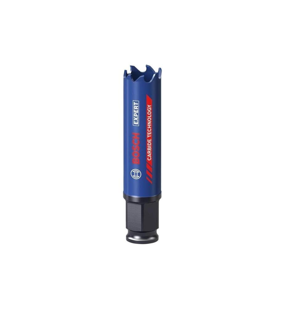 Bosch Professional Scie cloche EXPERT Tough Material, 20 x 60 mm