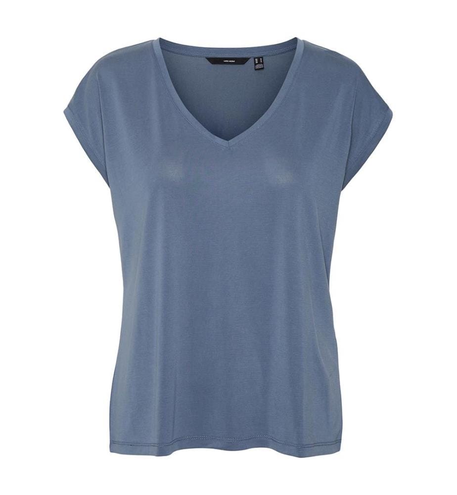 Top Filli - Bleu