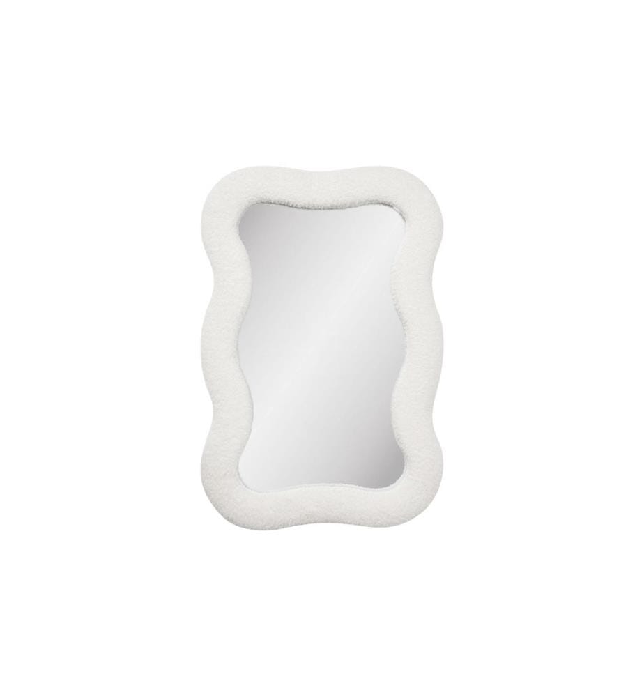 House Nordic - Miroir Bosaro 3.5 x 80 x 54 cm