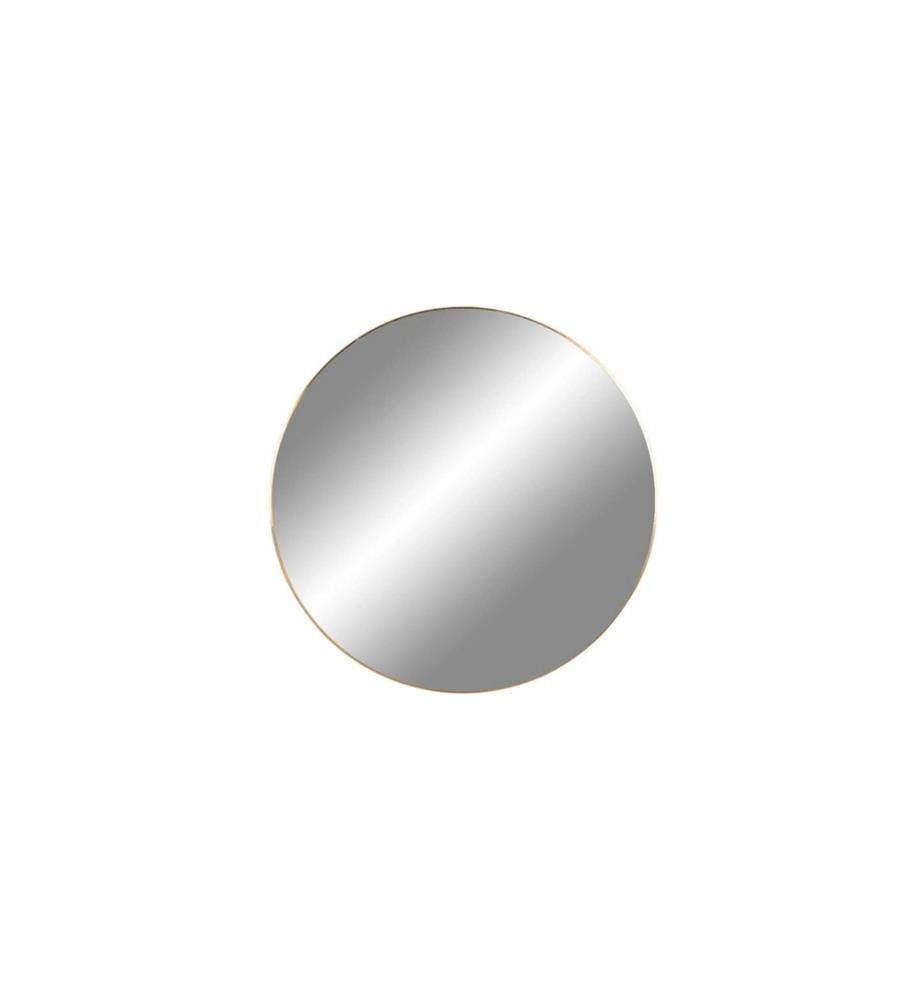 House Nordic - Miroir Jersey Ø 40 cm, Or