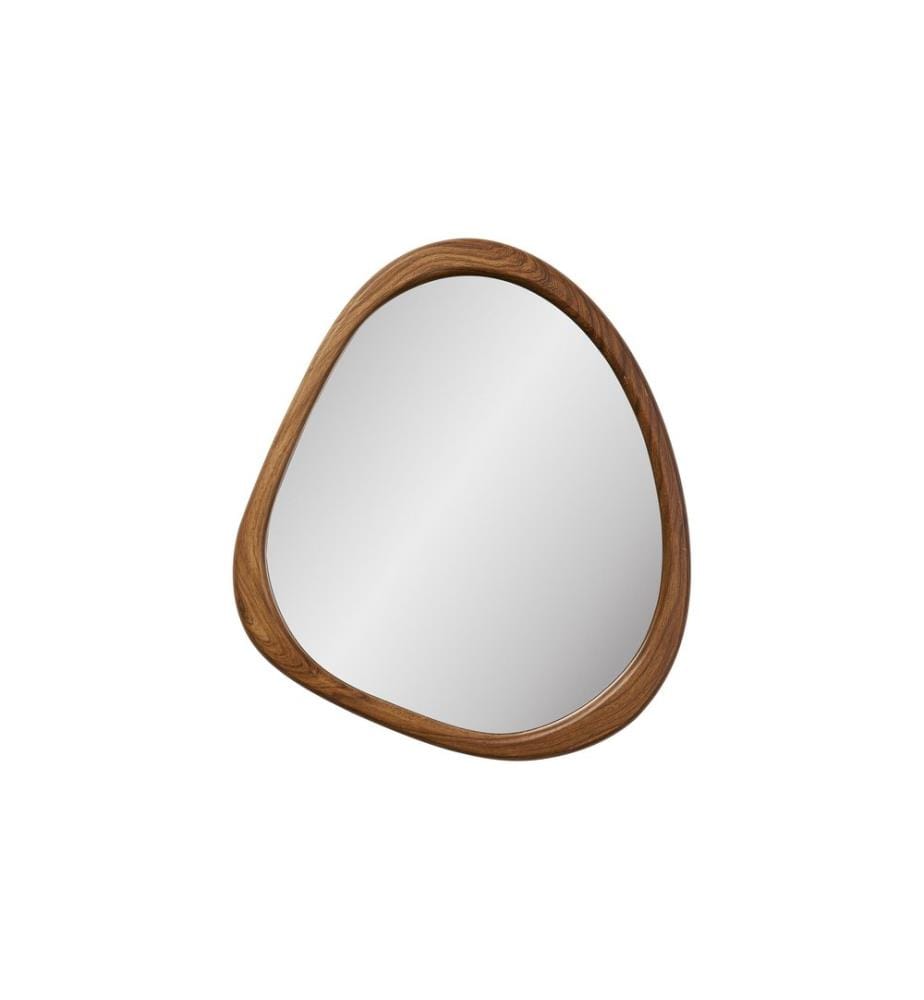 House Nordic - Miroir Luxon 2 x 44 x 47 cm