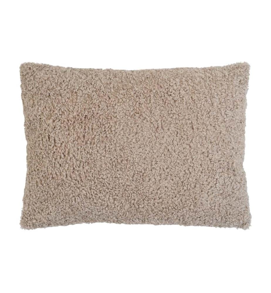 House Nordic - Coussin Tavira 45 x 60 cm, Gris