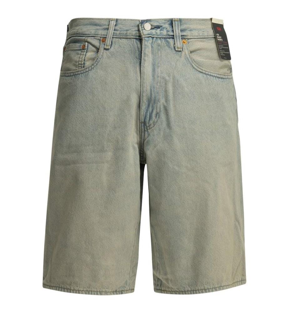 Short "478 Baggy" - Bleu clair