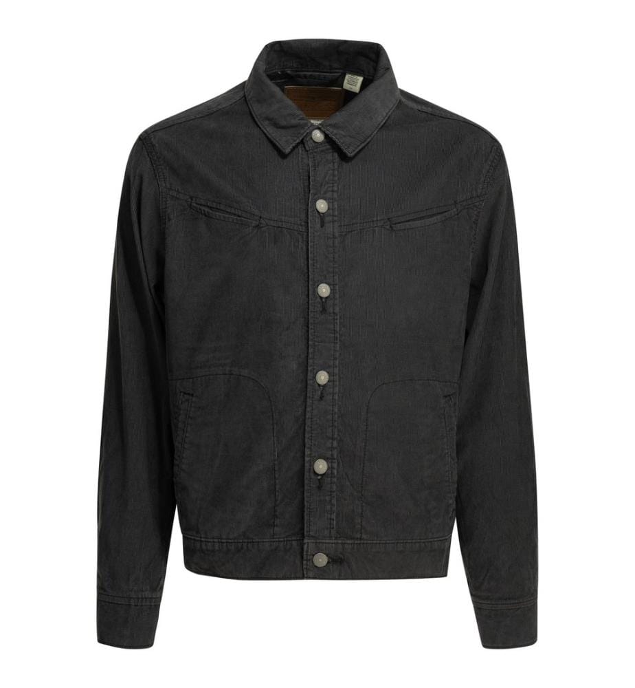 Veste légère "Market MinersTruckers" - Noir