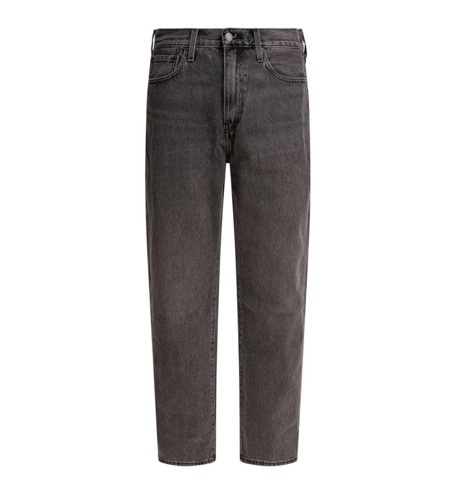 Jeans "568 Loose Straight" - Gris