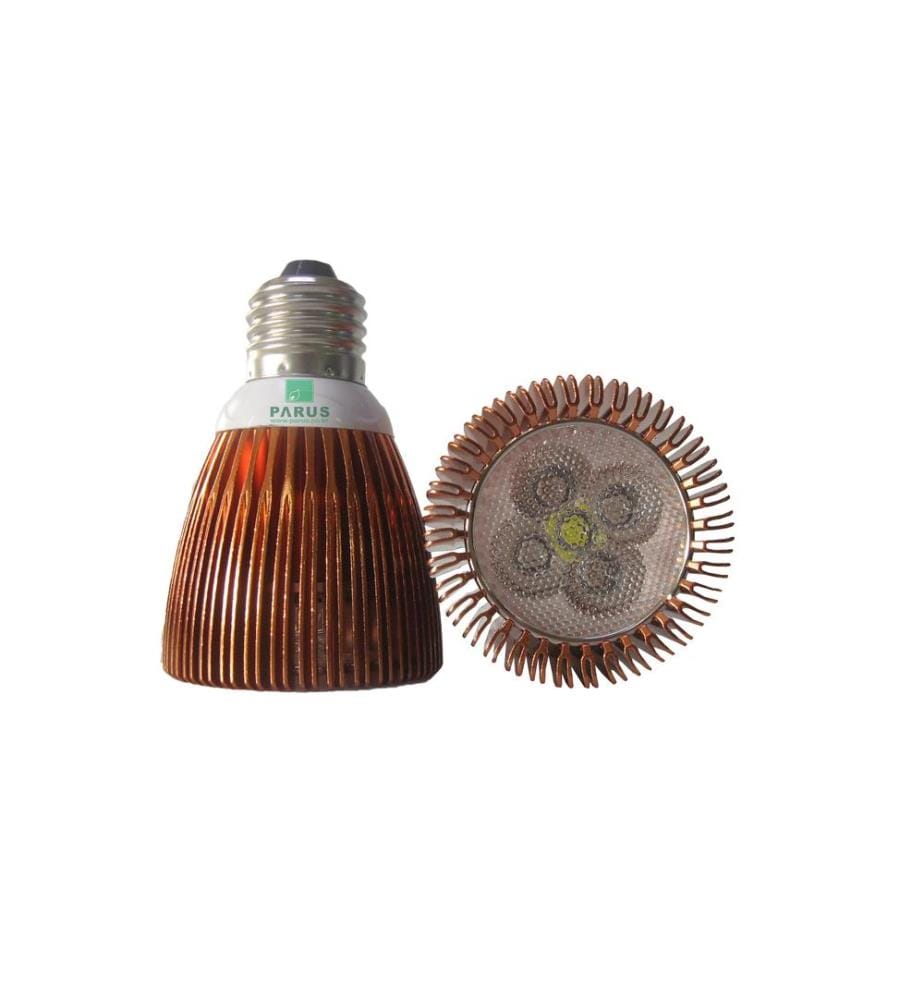 VENSO SOLUTIONS - Ampoules Growlight Growth, 6 W