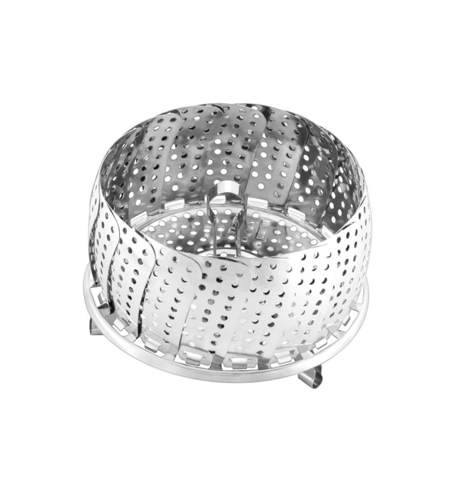 Silit - Marguerite 14 cm, acier inoxydable