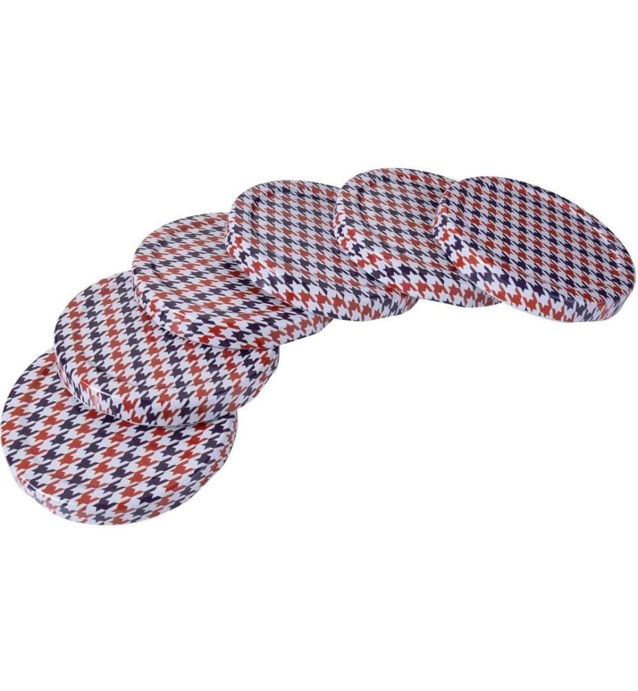 Dr.Oetker Couverture Losanges 6 Pièce/s