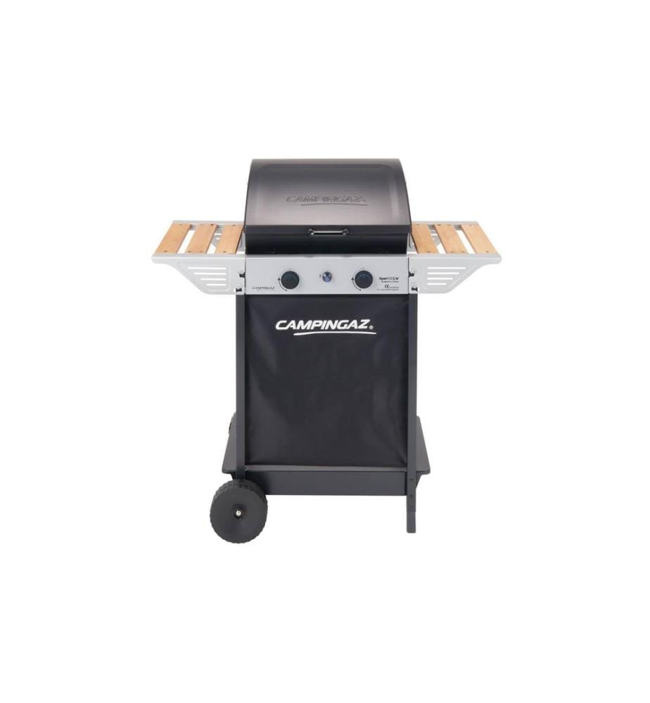 Campingaz - Barbecue au gaz Xpert 100 LW