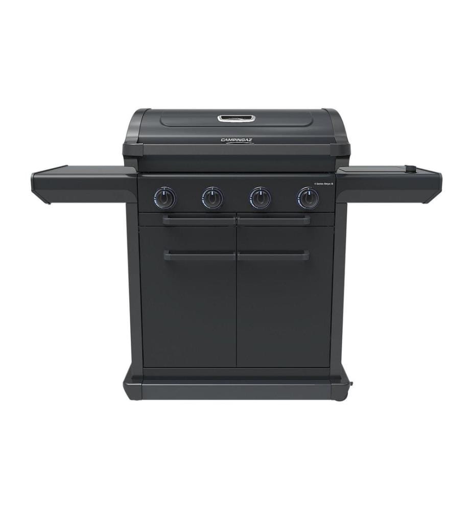 Campingaz - Barbecue au gaz 4 Series Onyx S