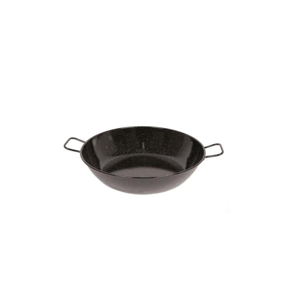 Garcima - Poêle pour barbecue PAELLERO Ø 36 cm sincère
