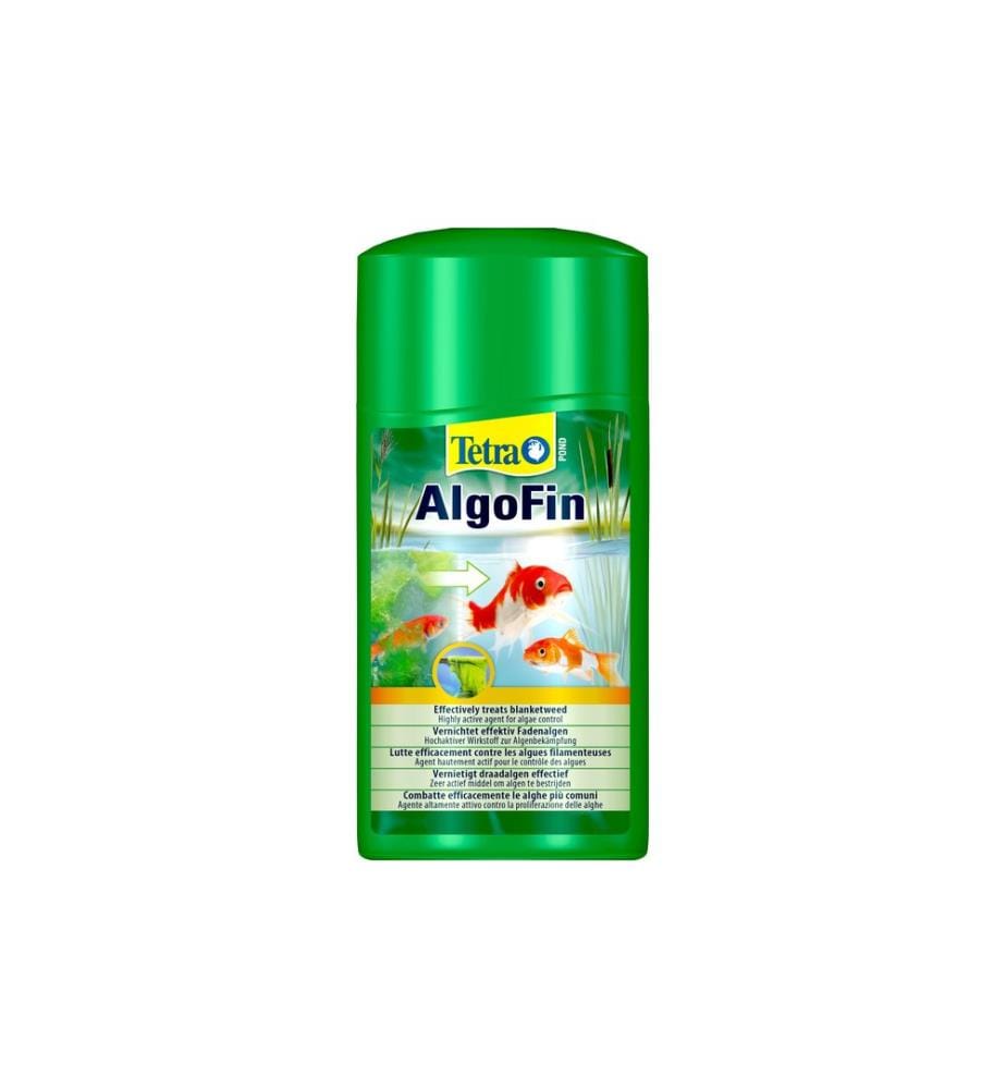 Tetra - Anti-algues Pond AlgoFin, 1 l