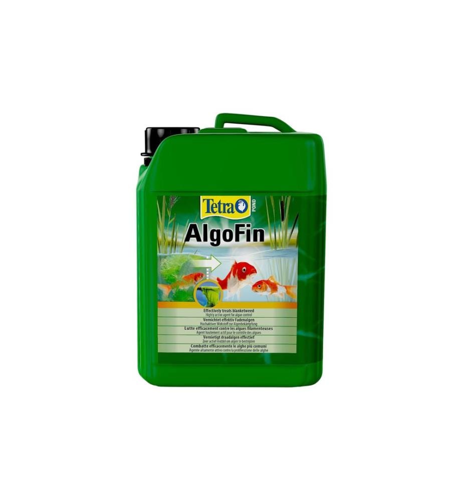 Tetra - Anti-algues Pond AlgoFin, 3 l