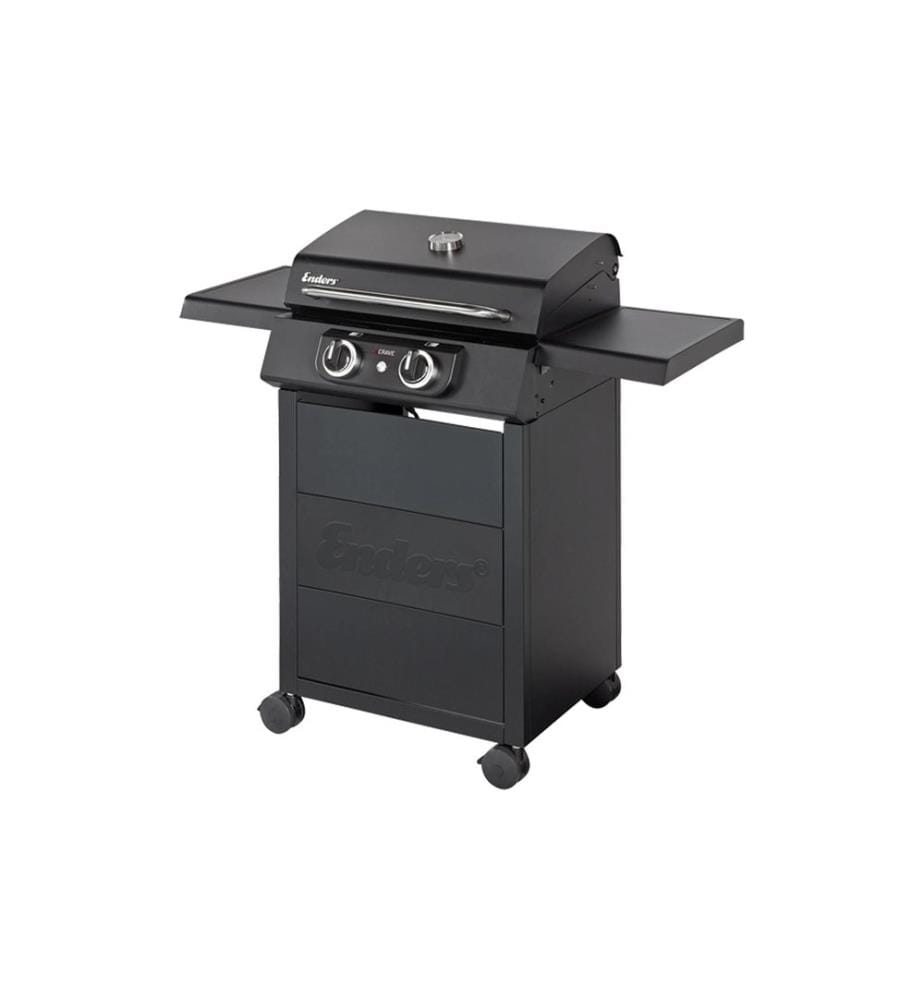 ENDERS - Barbecue électrique eCrave 2