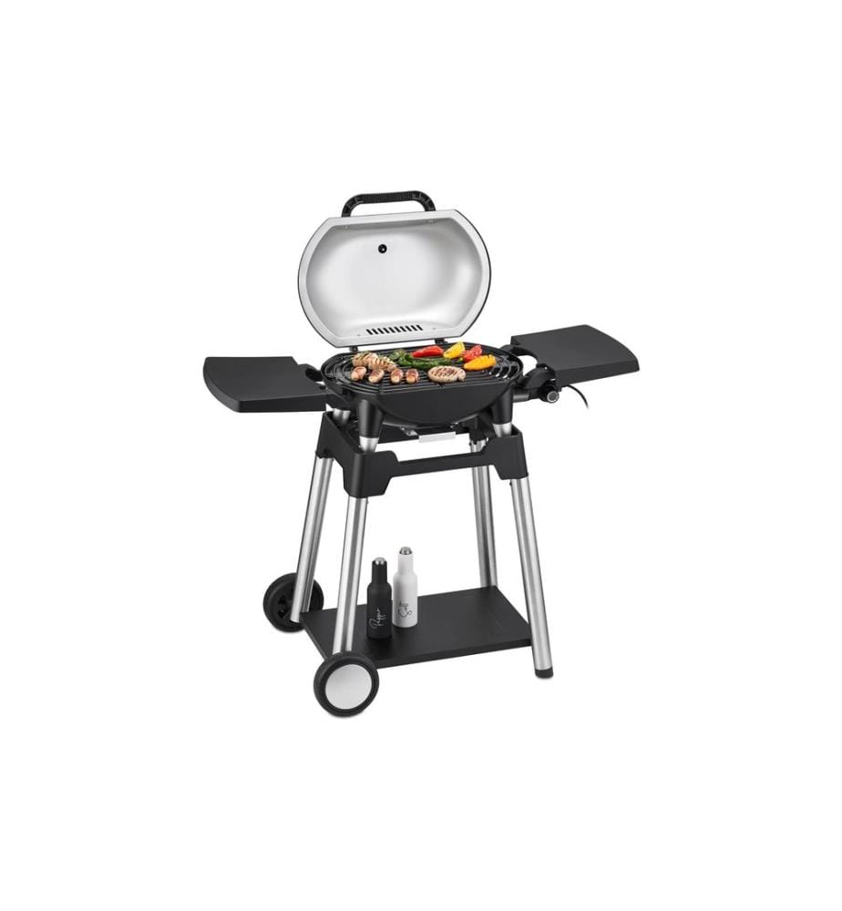 TRISA - Barbecue électrique Grill Force 2200