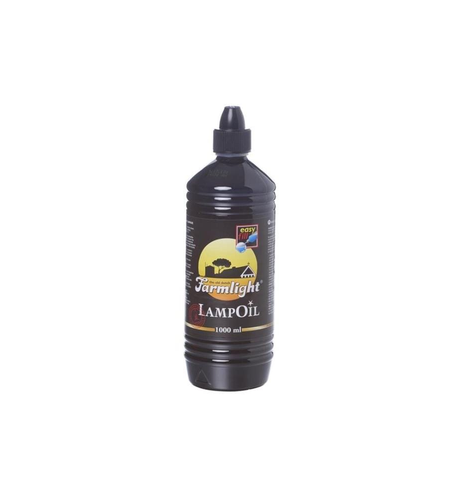 BALTHASAR - Huile de lampe Farmlight 1000 ml