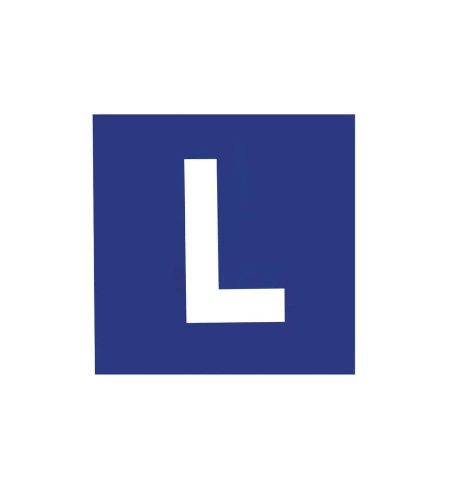 Unitec - Plaque «L» magnétiquement