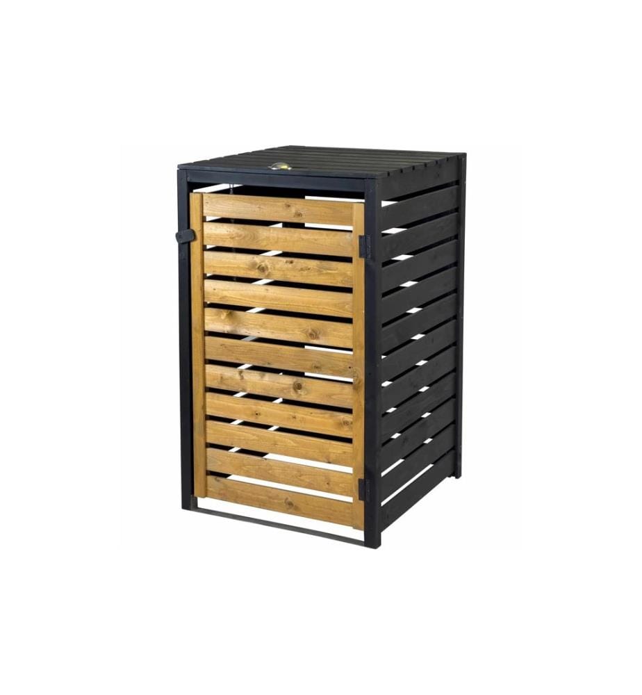 dobar - Habillage de poubelle 120 L