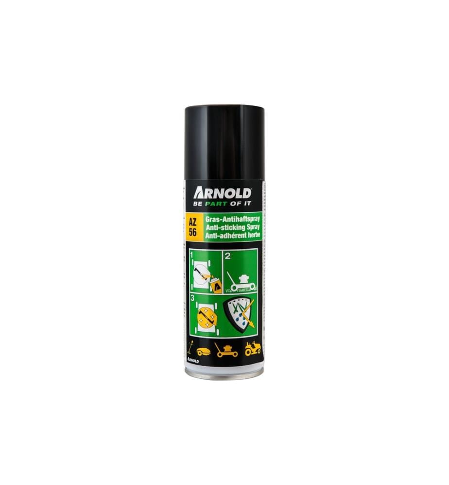 ARNOLD - Spray anti-adhésif AZ56 200 ml