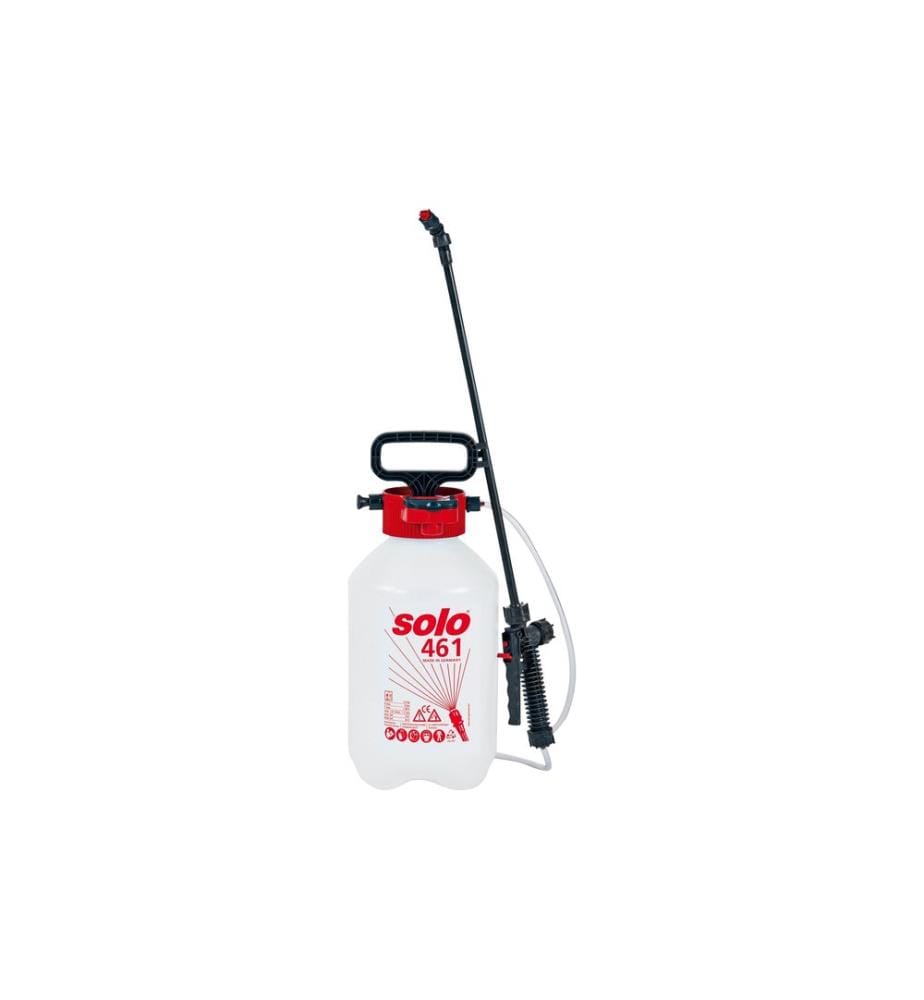 Solo - Pulvérisateur à pression 461 Comfort 5 L