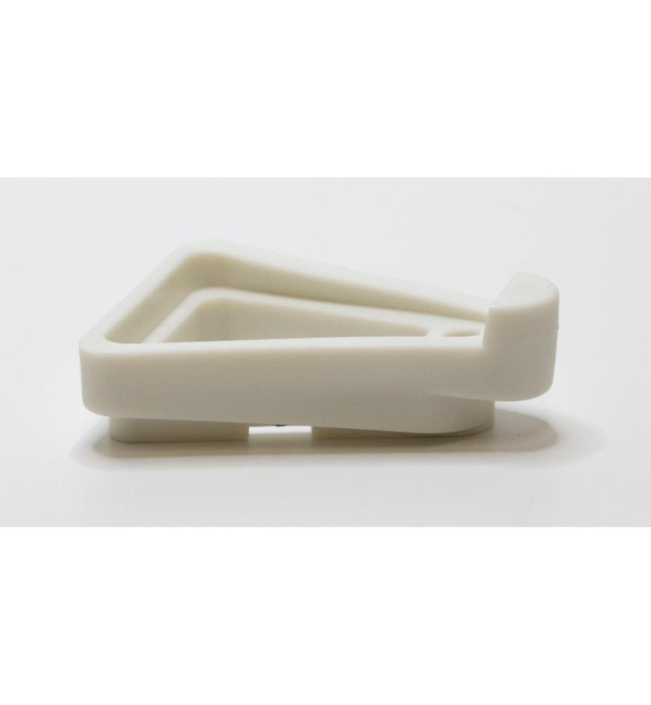 Colibri - Dessous de plat Guardies set de 6 Blanc