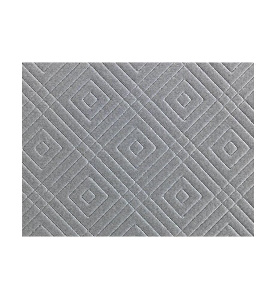 WENKO - Tapis antidérapant Design 500 g/m 150 cm x 50 cm