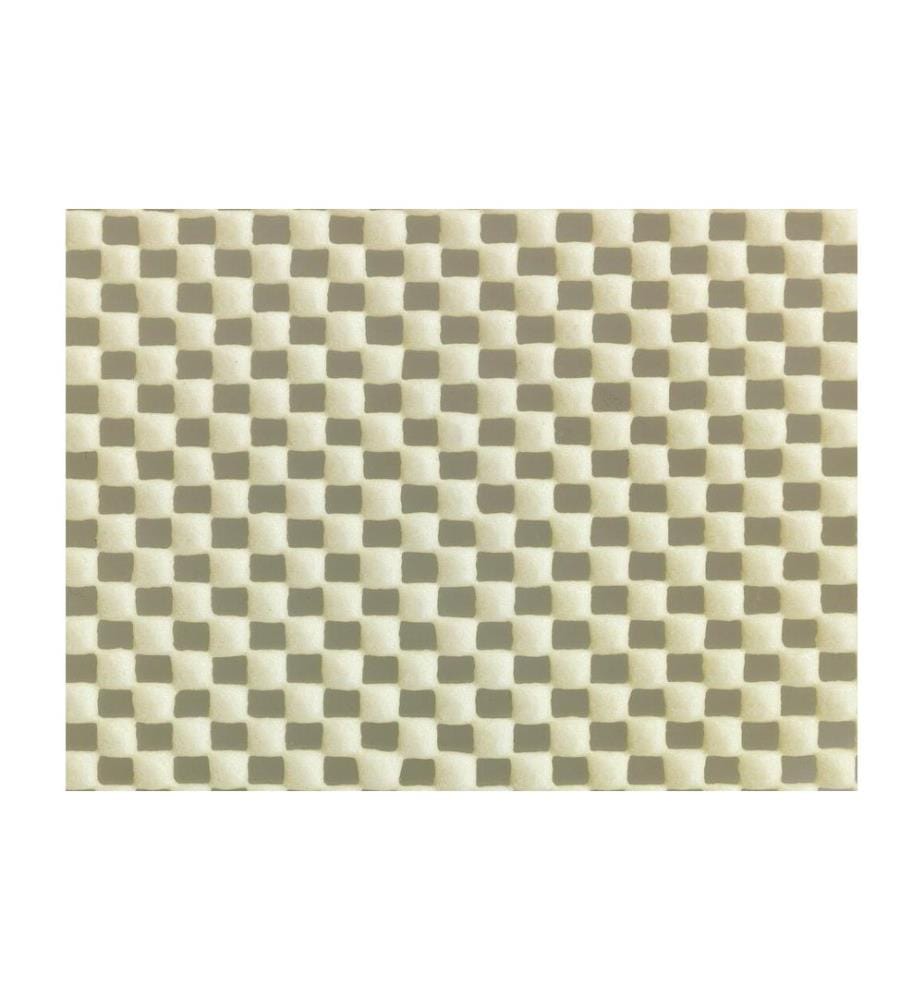 WENKO - Tapis antidérapant Beige 150 cm x 50 cm