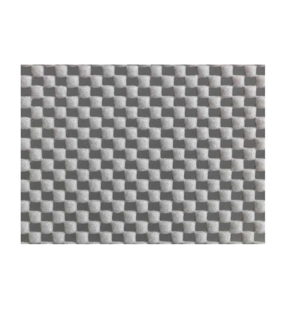 WENKO - Tapis antidérapant Gris 150 cm x 50 cm