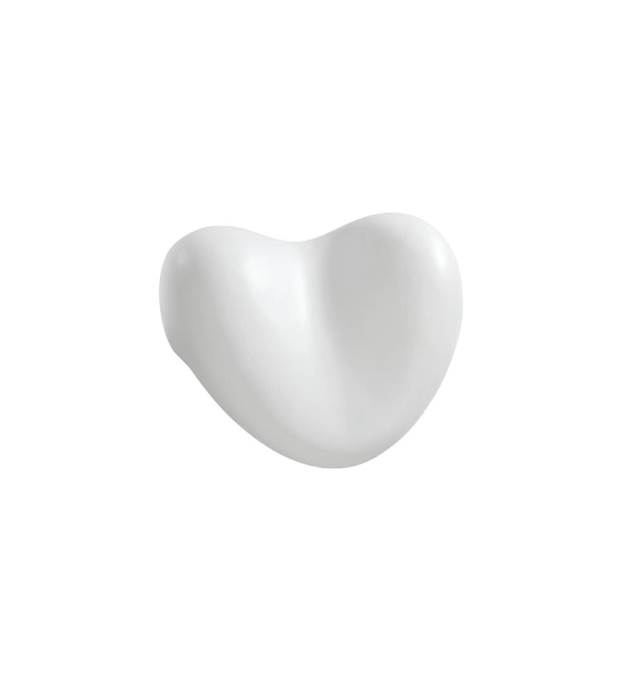 WENKO - Coussin de nuque Tropic Blanc