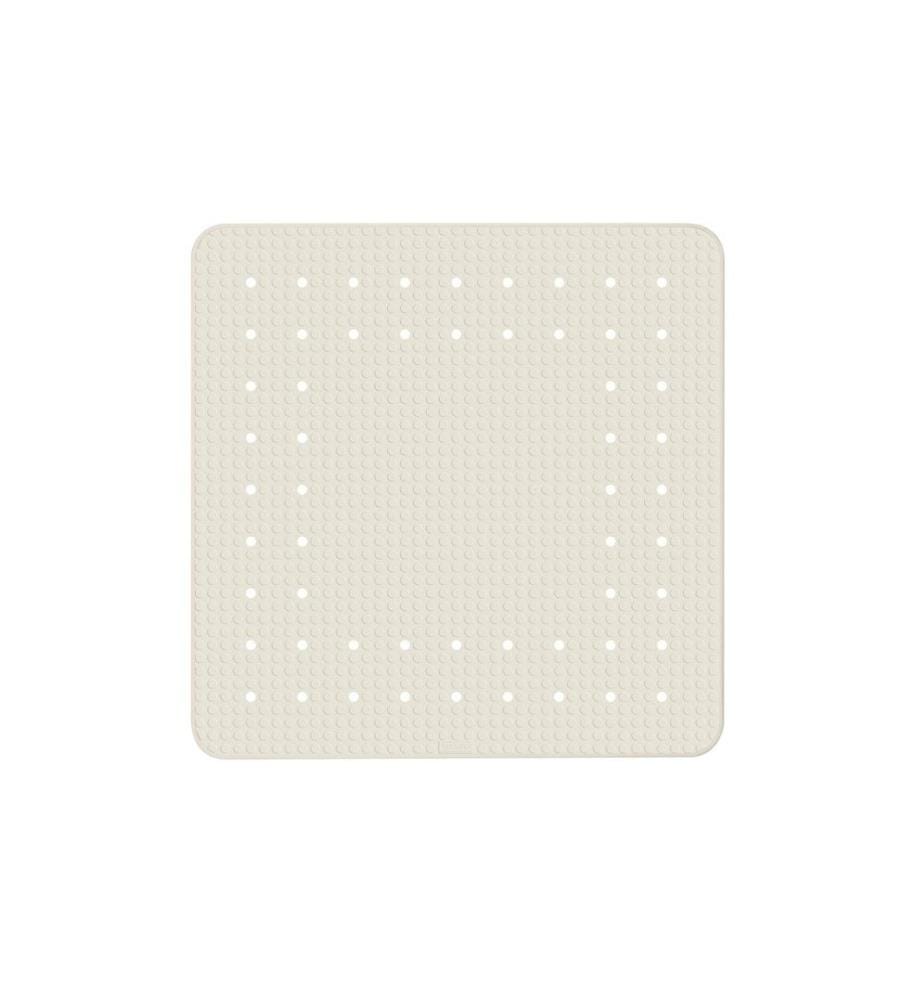 WENKO - Tapis de douche Mirasol Beige