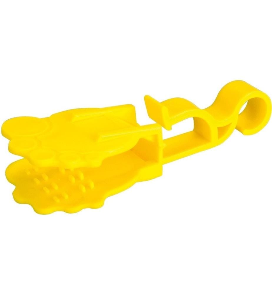 WENKO - Clips pour chaussettes Socky 7 Pièce/s
