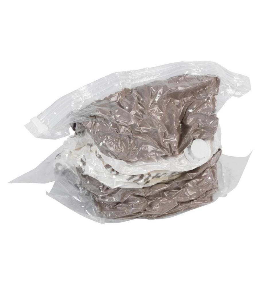 WENKO - Sac sous vide Cube S 50 cm x 60 cm, 1 Pièce/s