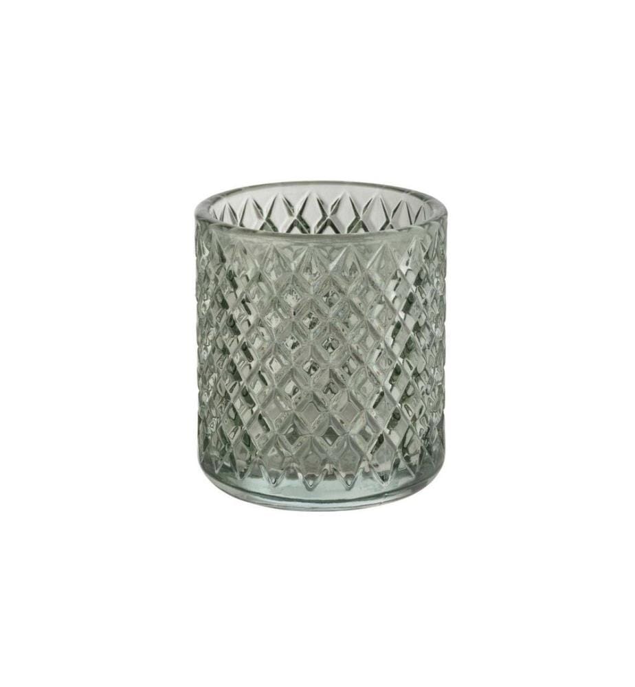 WENKO - Gobelet pour le brossage de dents Atessa Menthe