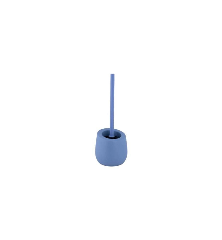 WENKO - Garniture WC Badi Bleu ciel