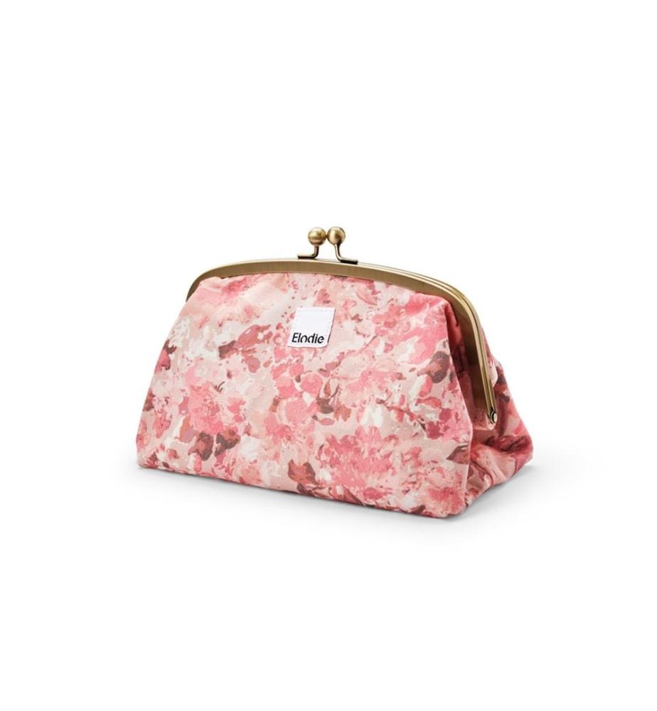 Nécessaire Zip&Go River Rose;