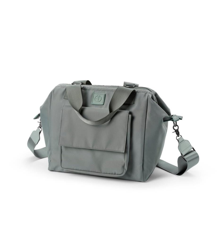 Sac à langer Wide Frame Hazy Jade
