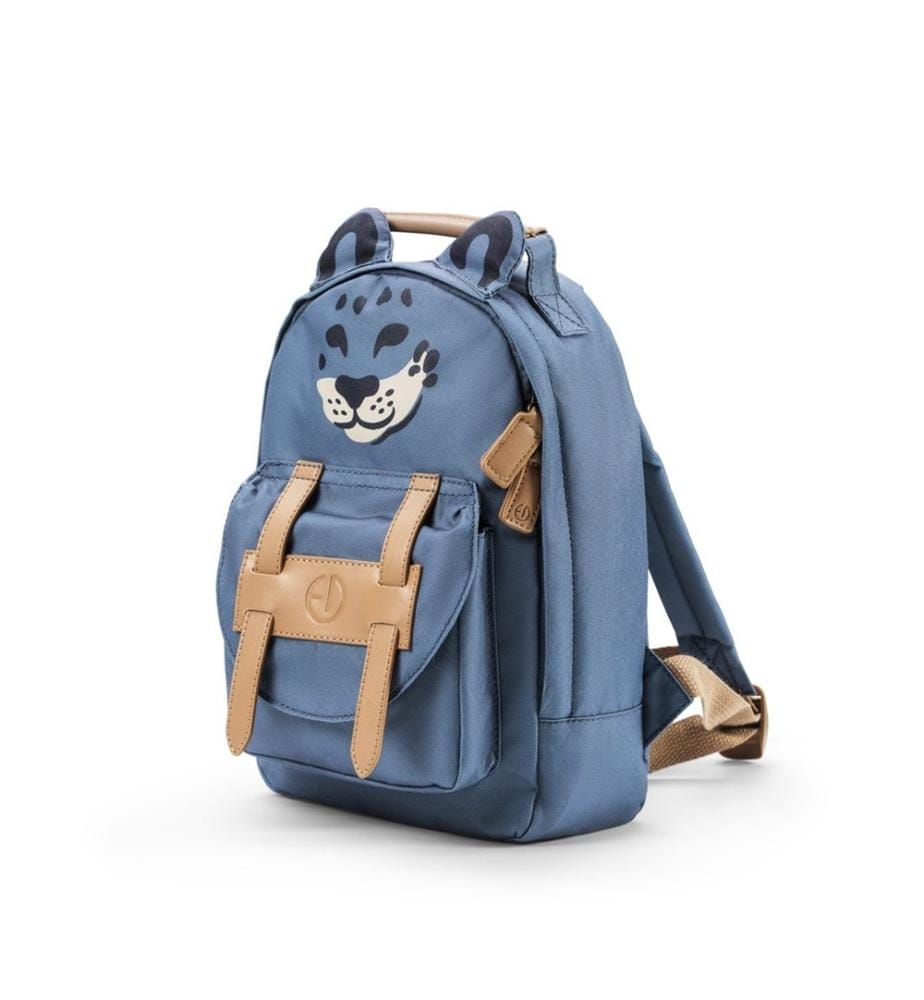 Sac à dos pour enfants BackPack MINI Garden Leo