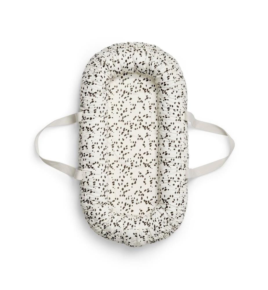 Cocon portable Dalmatian Dots