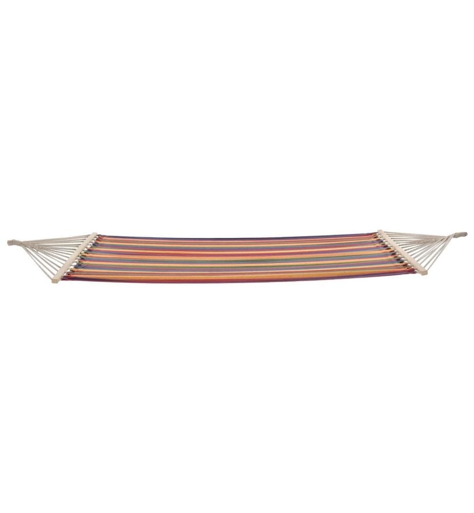 XXL Hamac Castella mmare 150x200 cm Multicolore