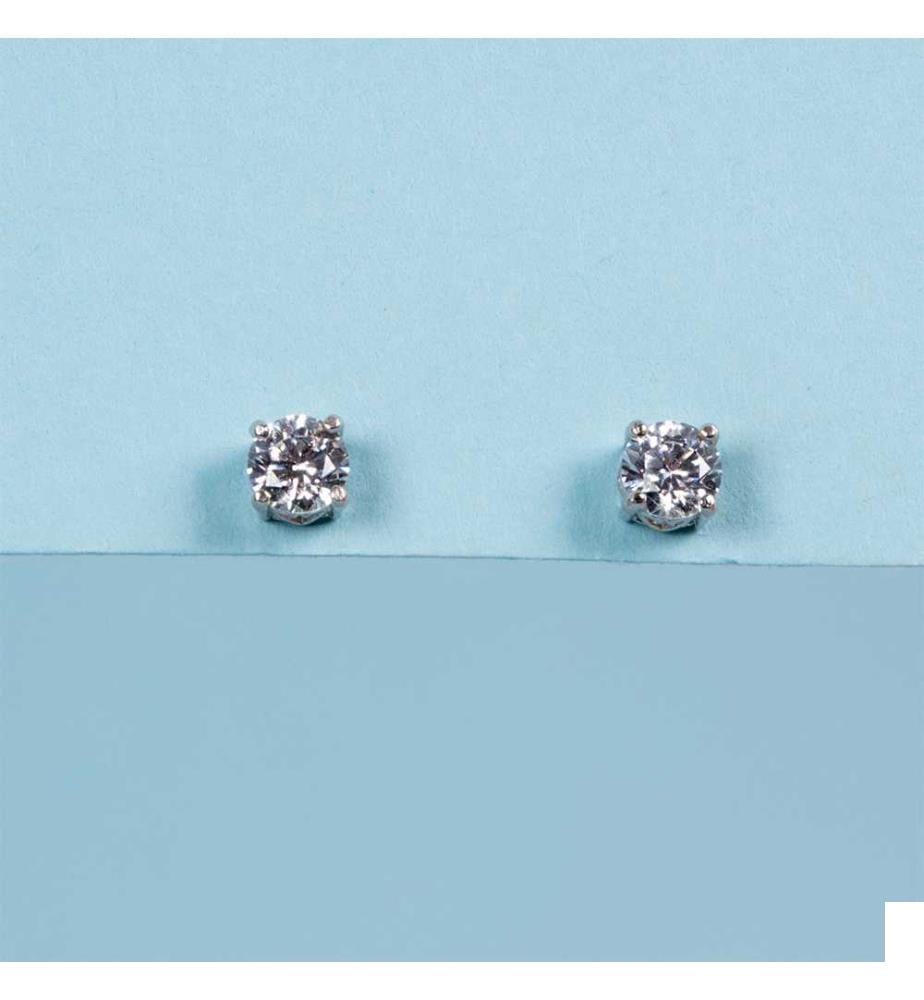 Boucles d'Oreilles Simply You