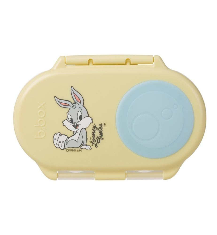 Boîte à collation 350ml Looney Tunes