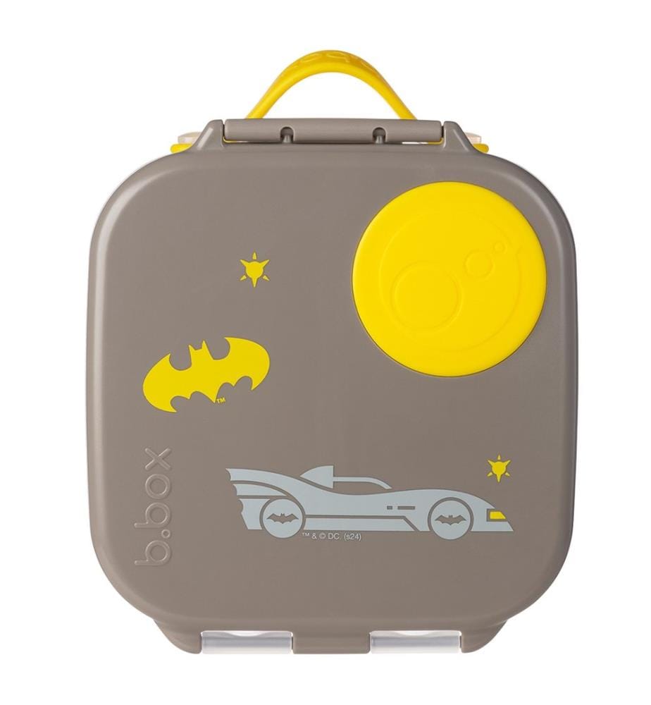 Boîte à déjeuner Mini 1l Batman