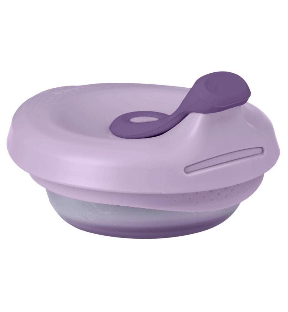 Boîte pochette alimentaire Fill & Feed 110ml Peony