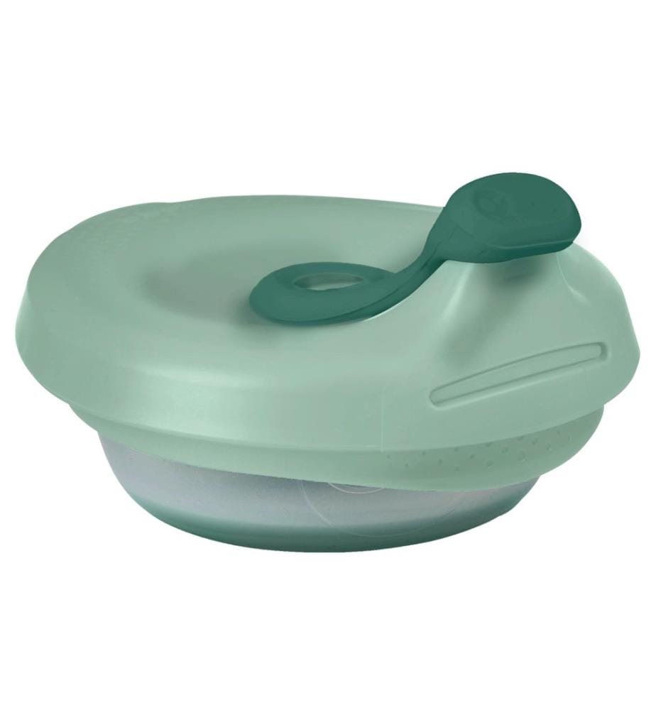 Boîte pochette alimentaire Fill & Feed 110ml Sage