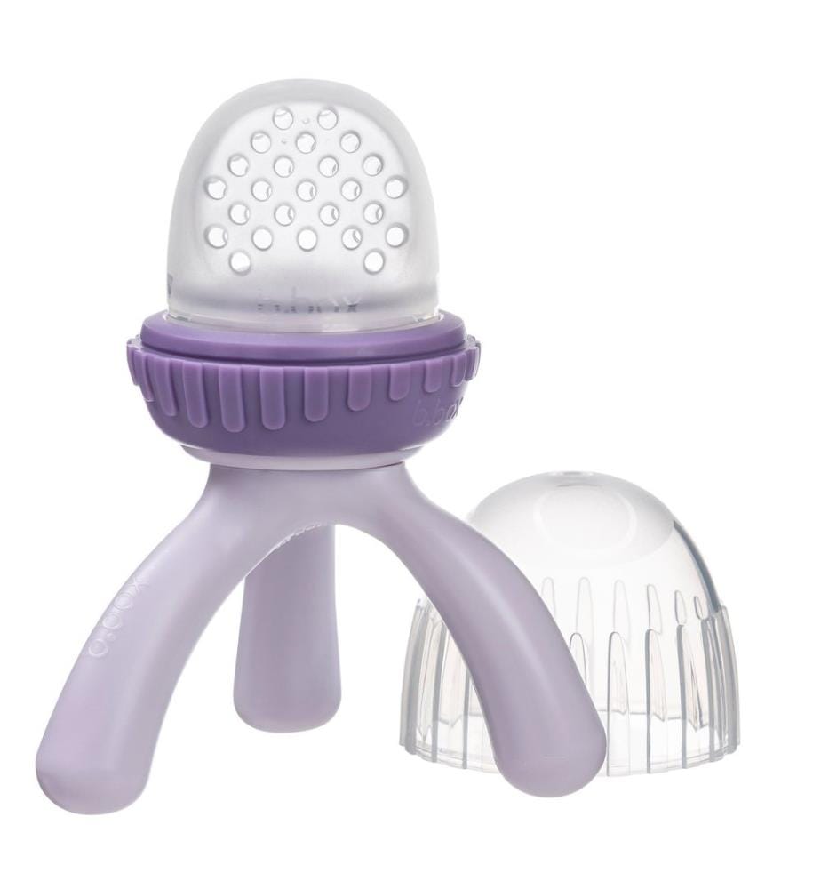 Tétine Grignoteuse en silicone Peony