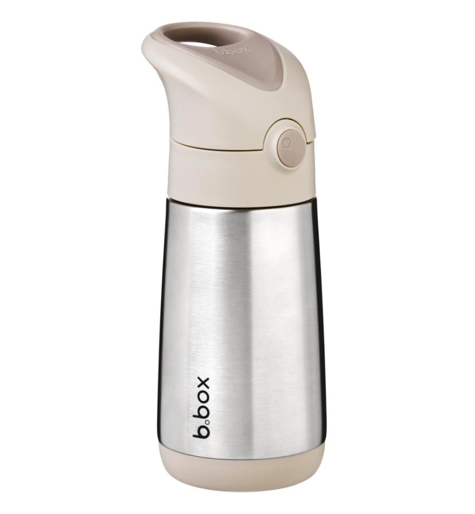 Gourde isotherme 350ml Latte