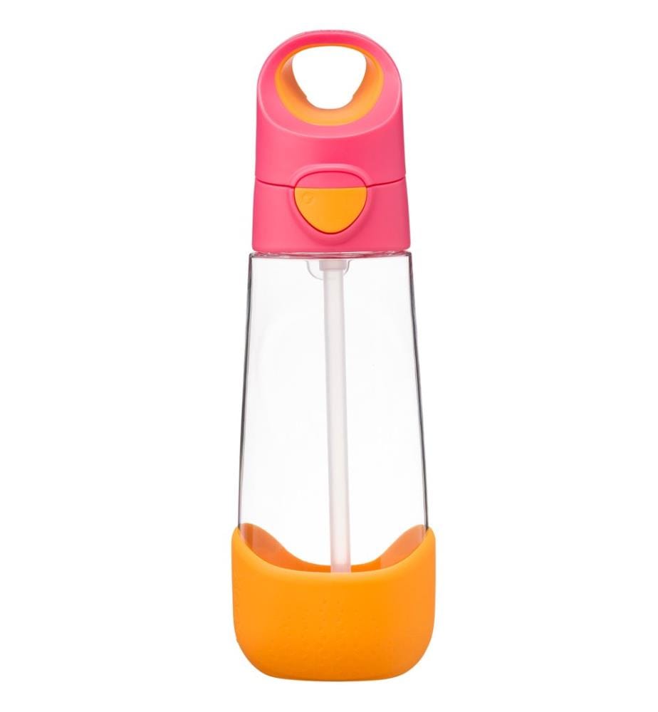 Gourde en Tritan 600ml Strawberry Shake