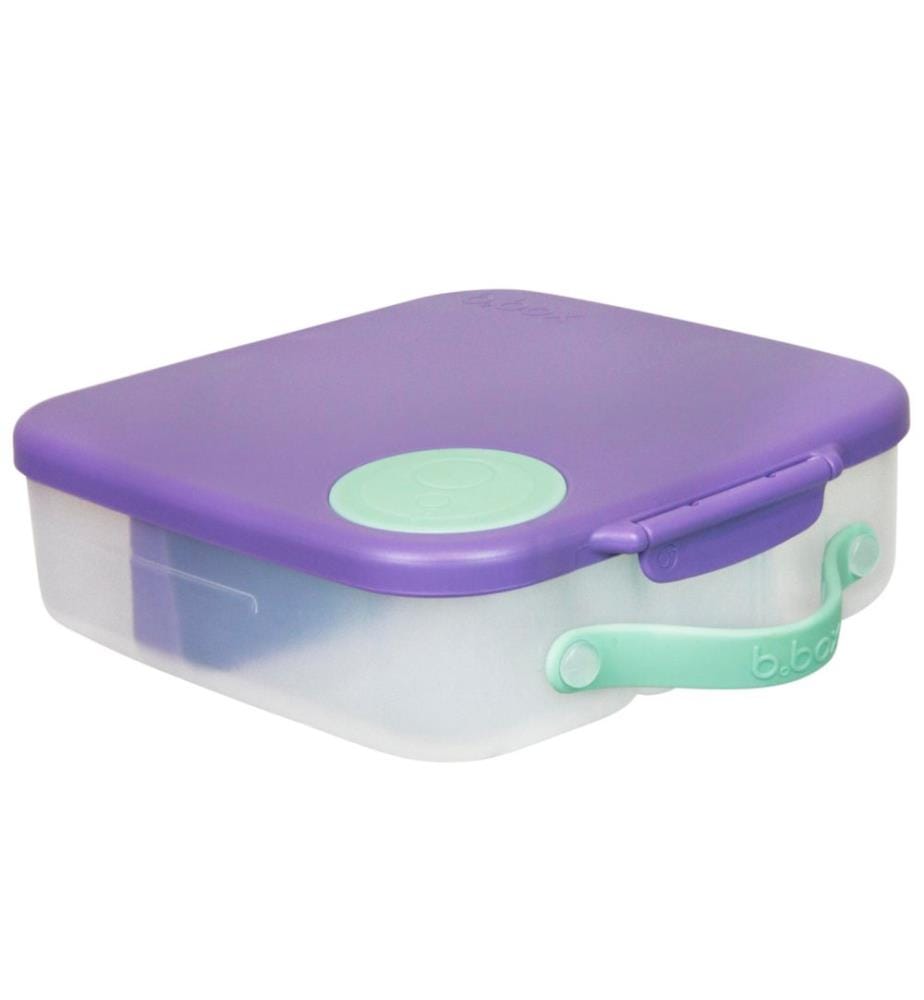 Boîte à déjeuner 2l Lilac Pop